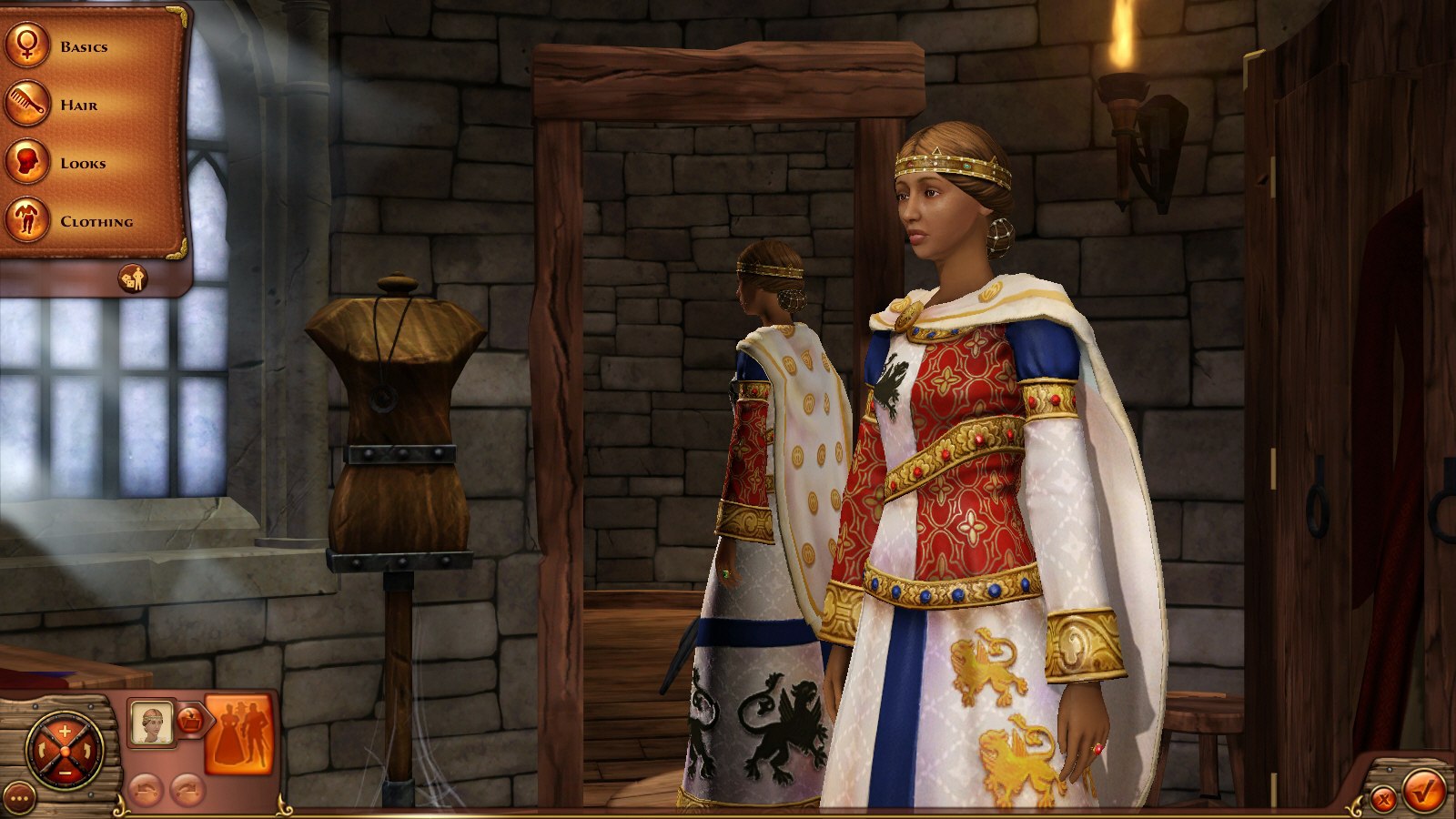 Los Sims Medieval (Edición Coleccionista) - Imagen 28